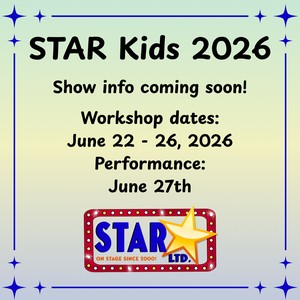 STAR Kids 2026