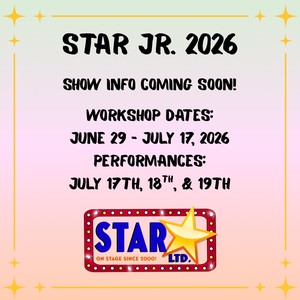 STAR Jr. - 2026