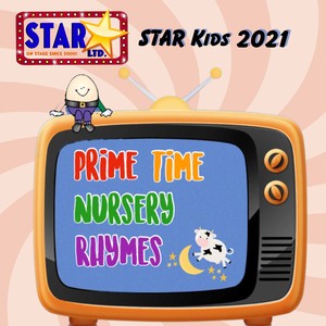 Prime Time Nursery Rhymes