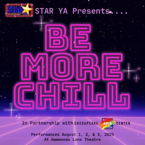 Be More Chill