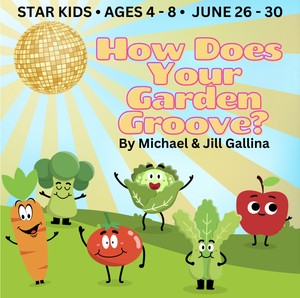 How Does Your Garden Groove