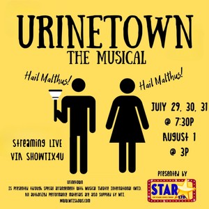 Urinetown