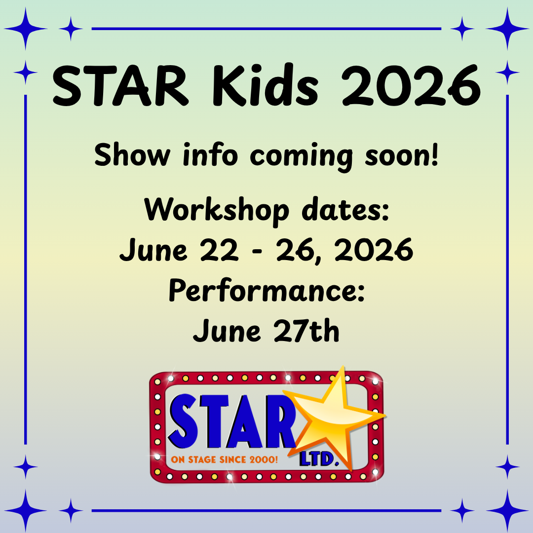 STAR Kids 2026